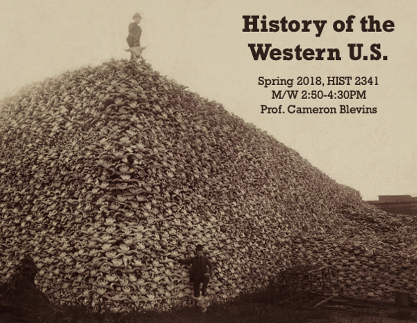 History of the Western United States